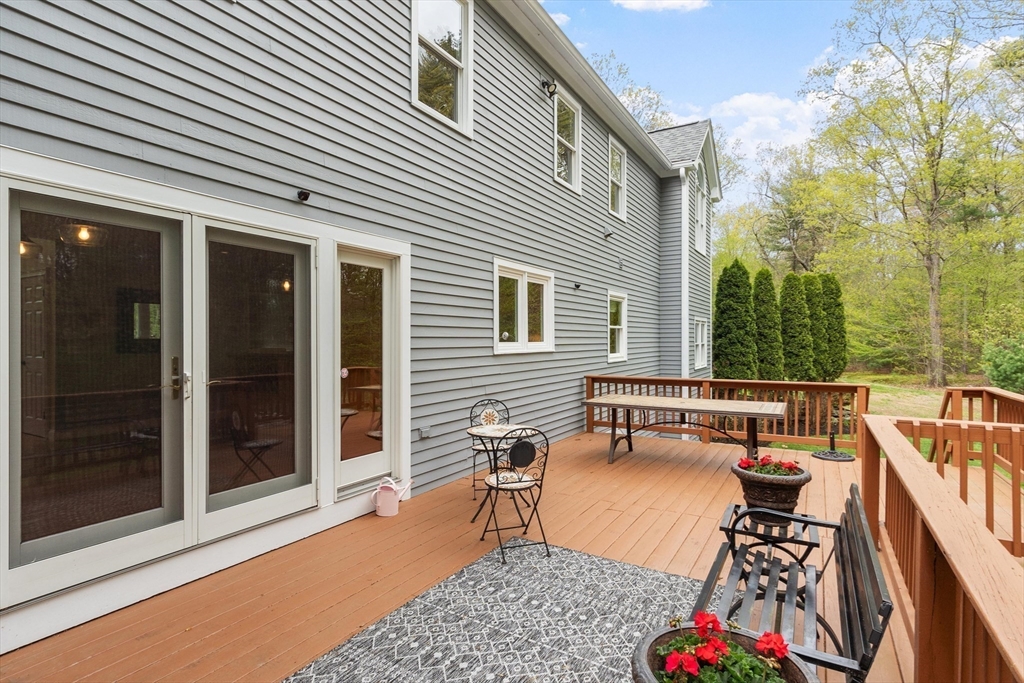 90 Frye Road, Bolton, MA, 90 Frye Road, Bolton, MA Photo #39