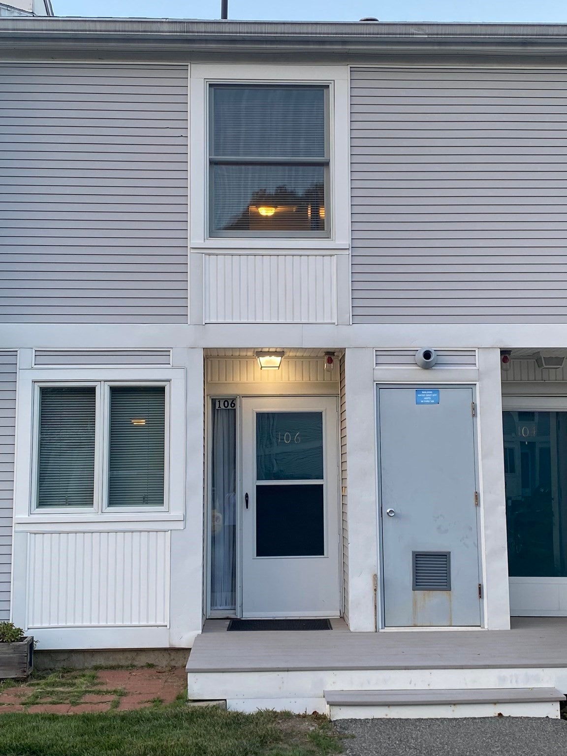 106 Northridge Rd