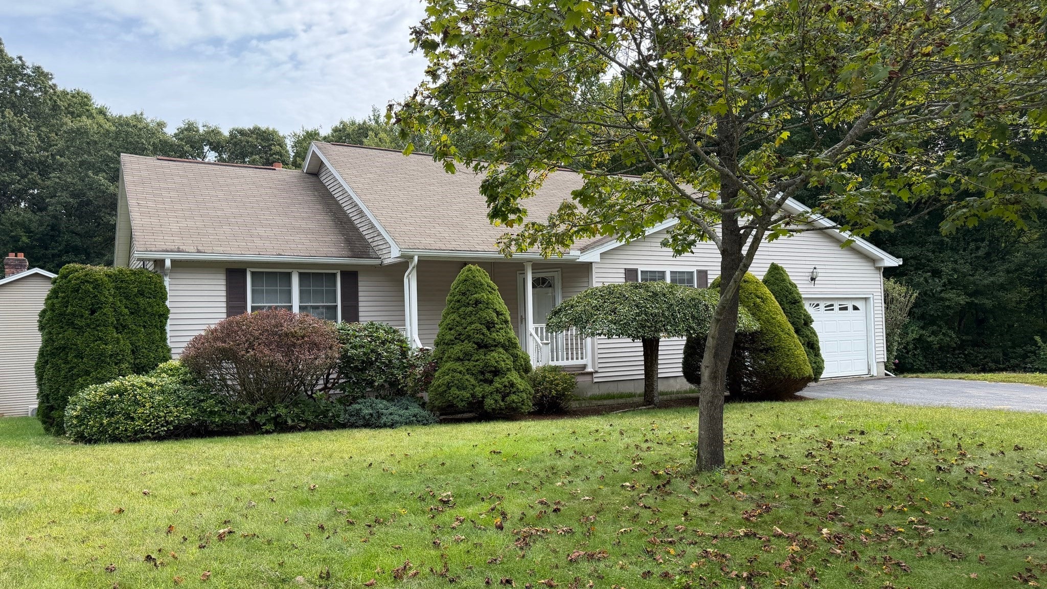 12 Deerfield Cir
