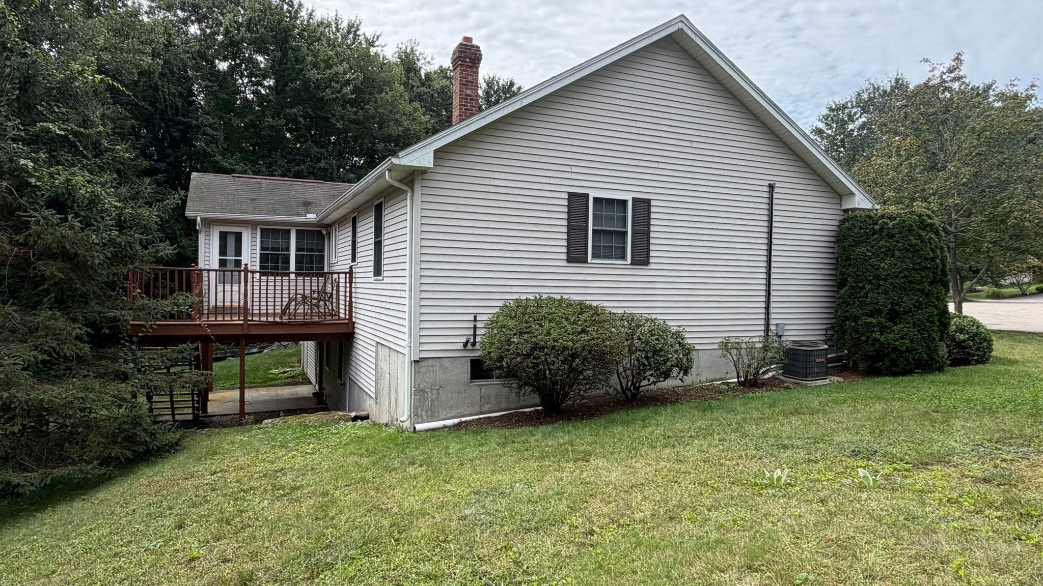12 Deerfield Cir, Auburn, MA, 12 Deerfield Cir, Auburn, MA Photo #7