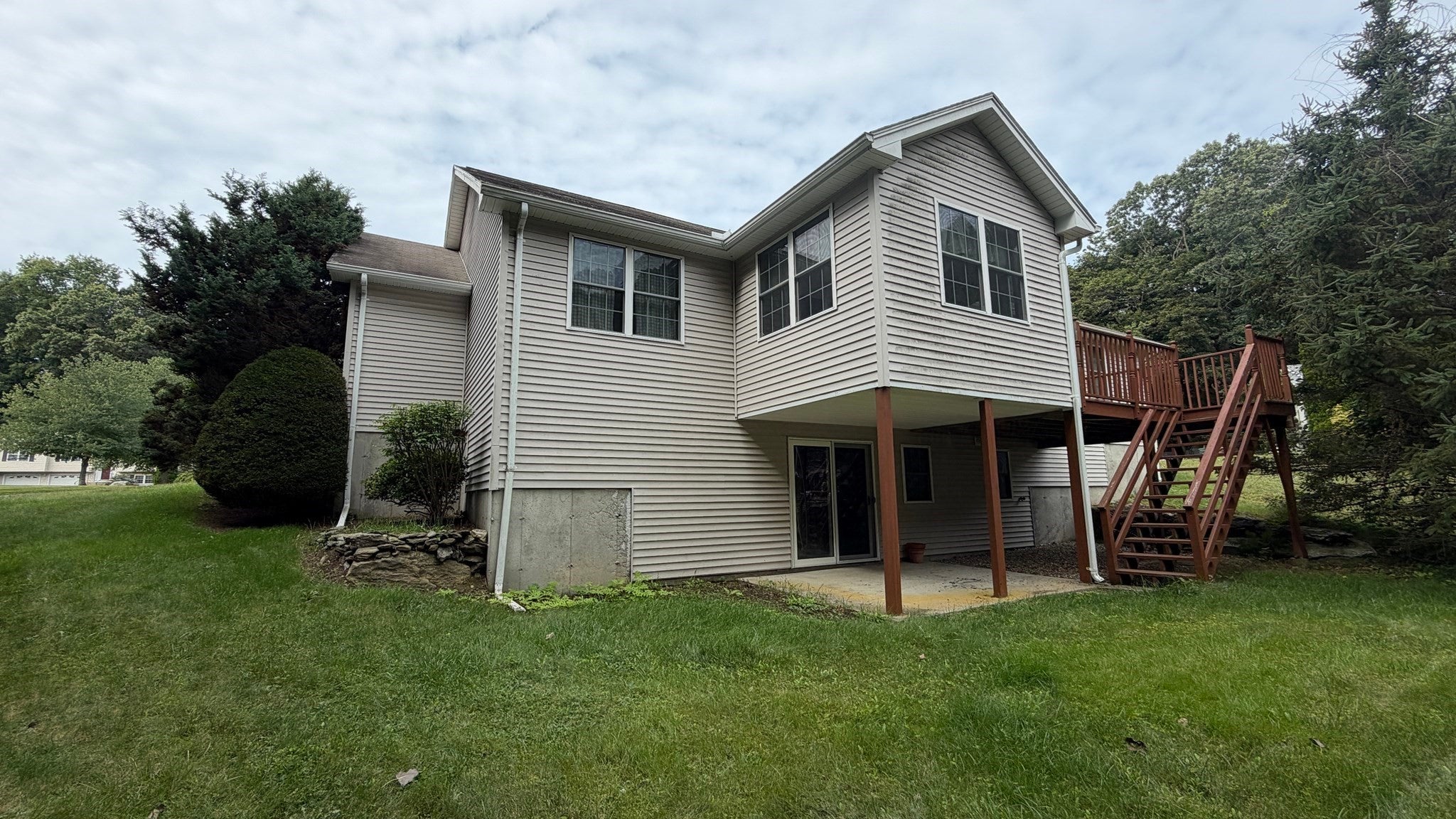 12 Deerfield Cir, Auburn, MA, 12 Deerfield Cir, Auburn, MA Photo #6