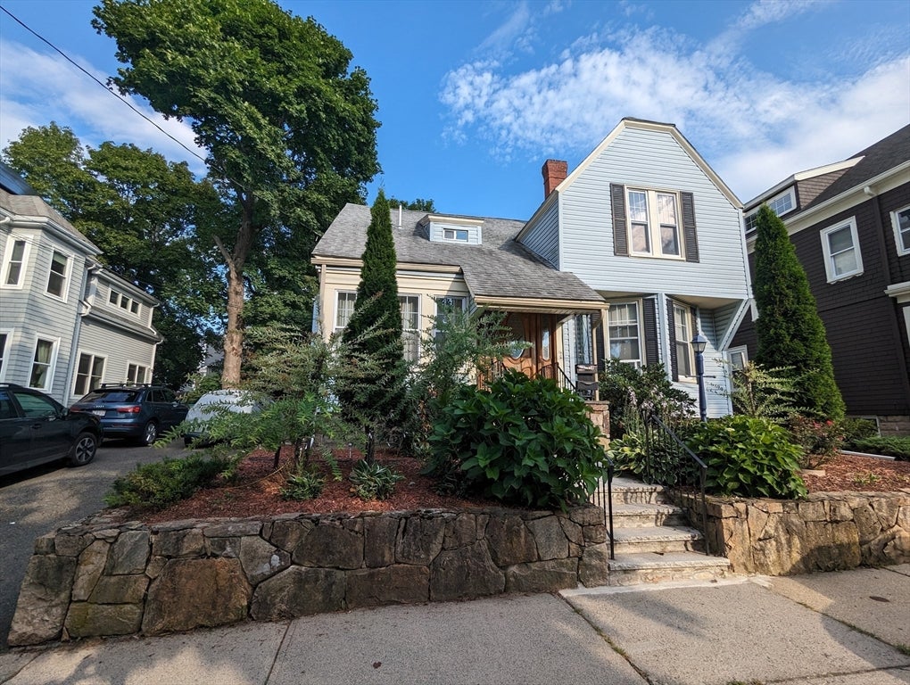 52 Quincy Street #2, Medford, MA, 52 Quincy Street #2, Medford, MA Photo #1