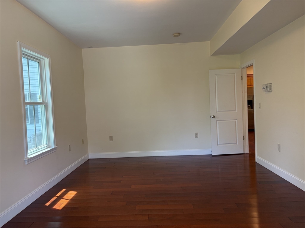 153 Walnut St. #1