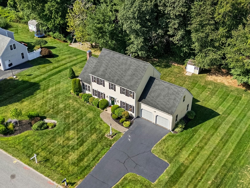 26 Hardwick Rd