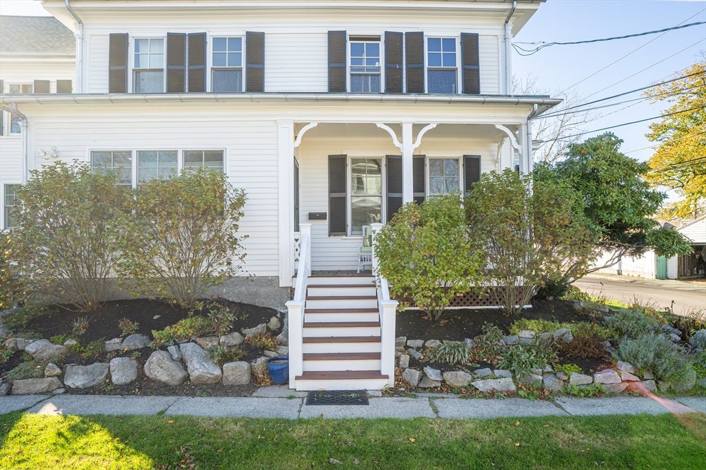 13 Broadway Avenue #1, Rockport, MA, 13 Broadway Avenue #1, Rockport, MA Photo #2