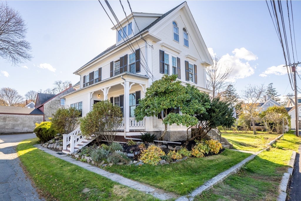 13 Broadway Avenue #1, Rockport, MA, 13 Broadway Avenue #1, Rockport, MA Photo #1
