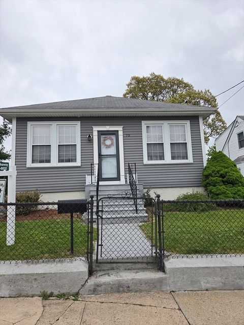 Photo of 70 Fortin Avenue, Pawtucket, RI 02860 (MLS # 73515687)
