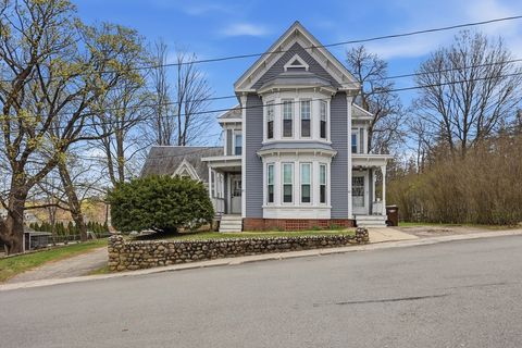 Photo of 6 Wells Ave #D, Amesbury, MA 01913 (MLS # 73512712)