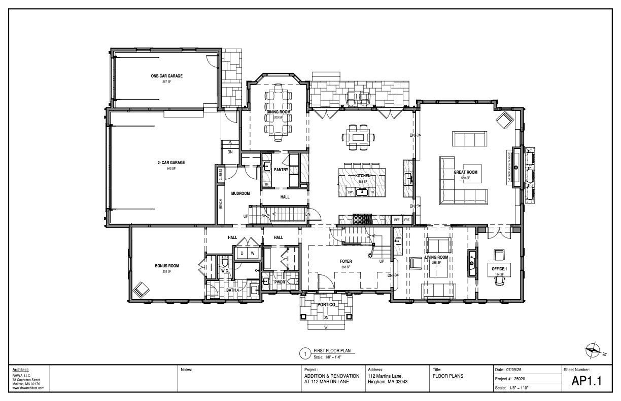 112 Martins Ln