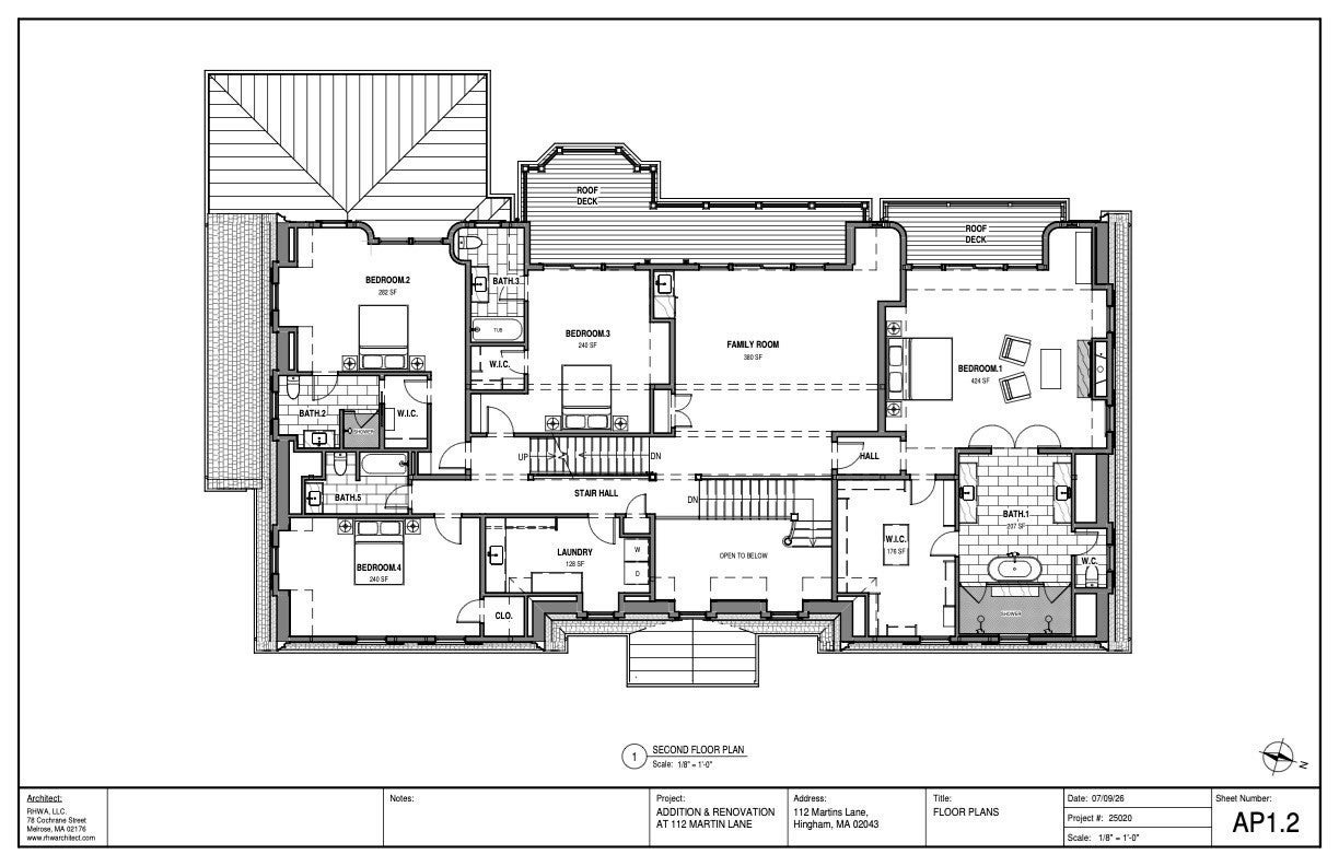 112 Martins Ln