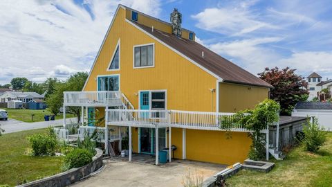 Photo of 25 Seaview Ter, New Bedford, MA 02744 (MLS # 73407255) Photo of 25 Seaview Ter, New Bedford, MA 02744 (MLS # 73407255)