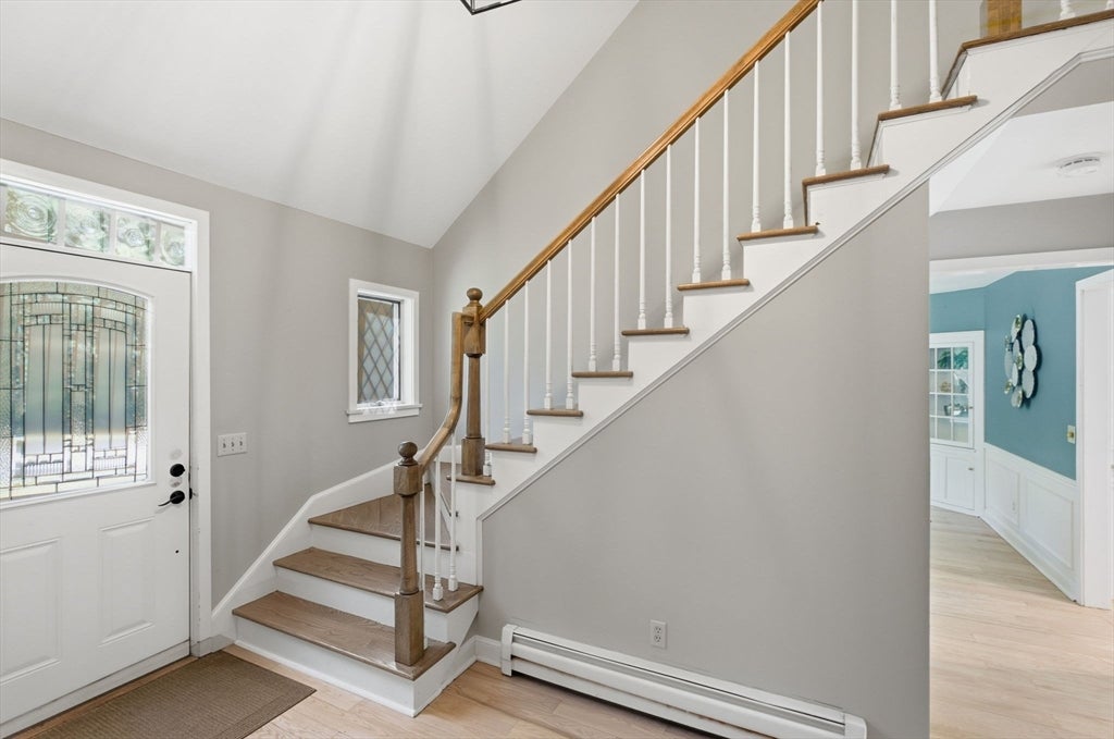 8 Netherwood Rd.