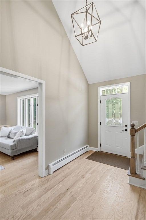 8 Netherwood Rd.