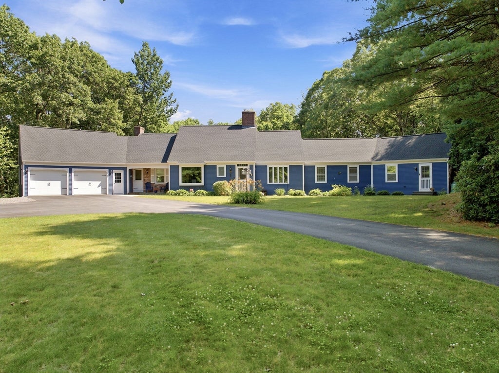 8 Netherwood Rd.