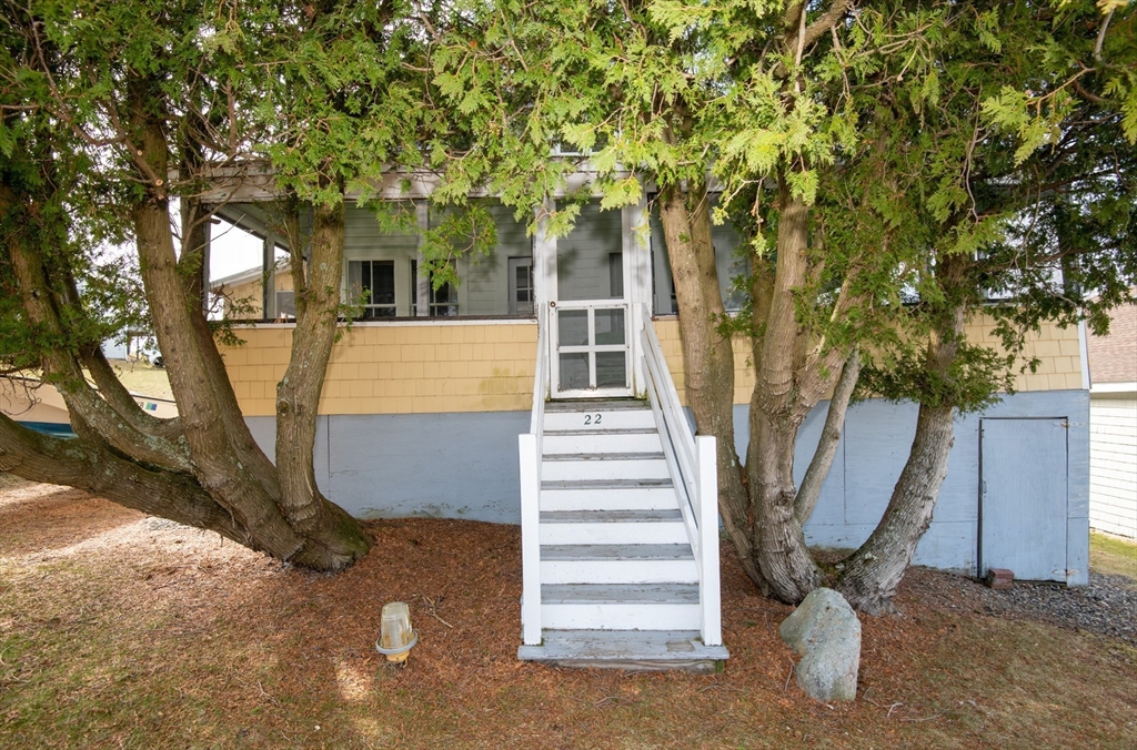 22 Baycrest Road 22