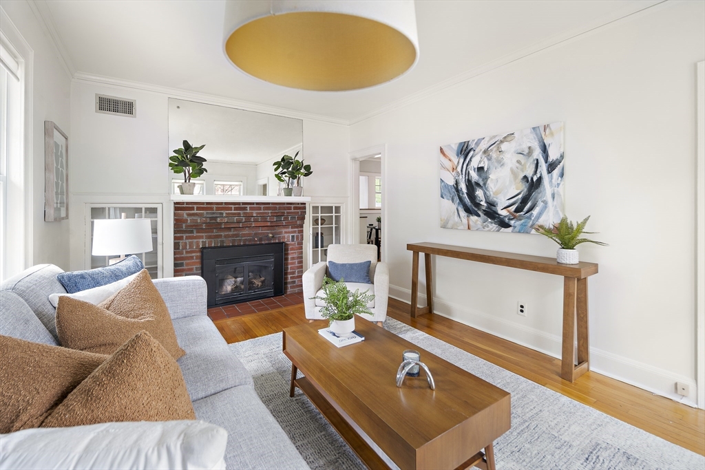 79 Woodard Road