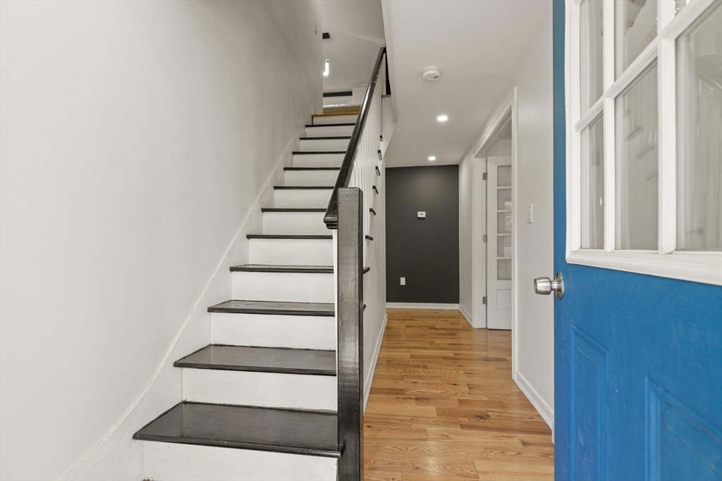 155 River St