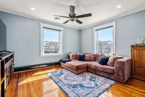 337 Newton Street 3 Waltham MA 02453