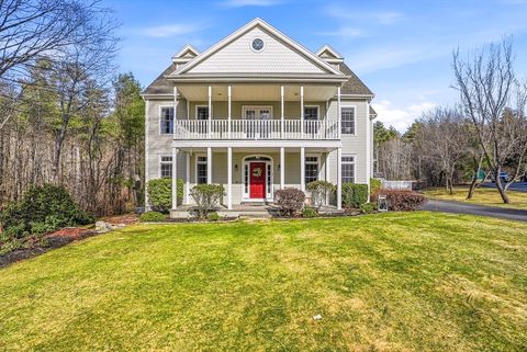 Photo of 8 Leah Lane, Milford, MA 01757 (MLS # 73496851)