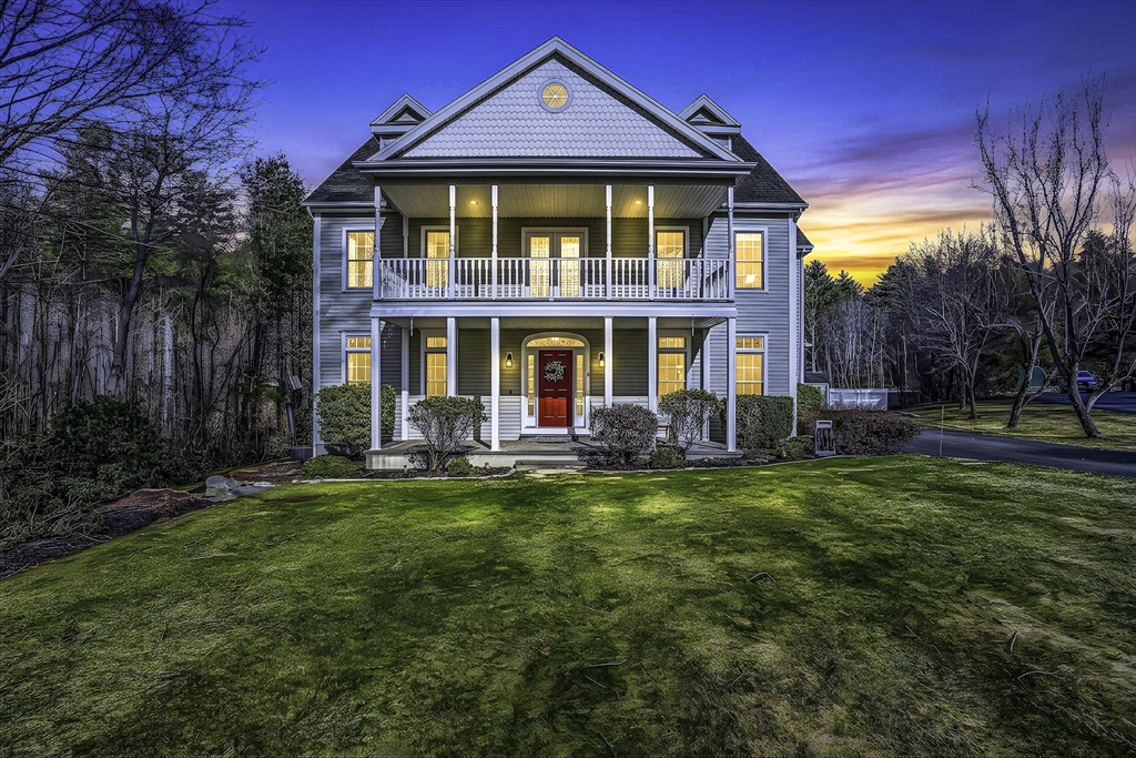 Photo: 8 Leah Lane, Milford, MA