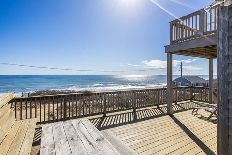 Photo of 175 Cliff Road, Wellfleet, MA 02667 (MLS # 73495805)