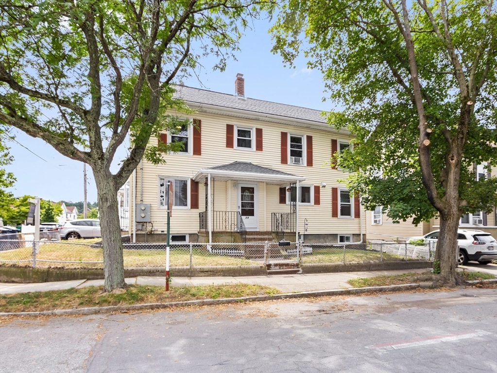 34 Clinton St