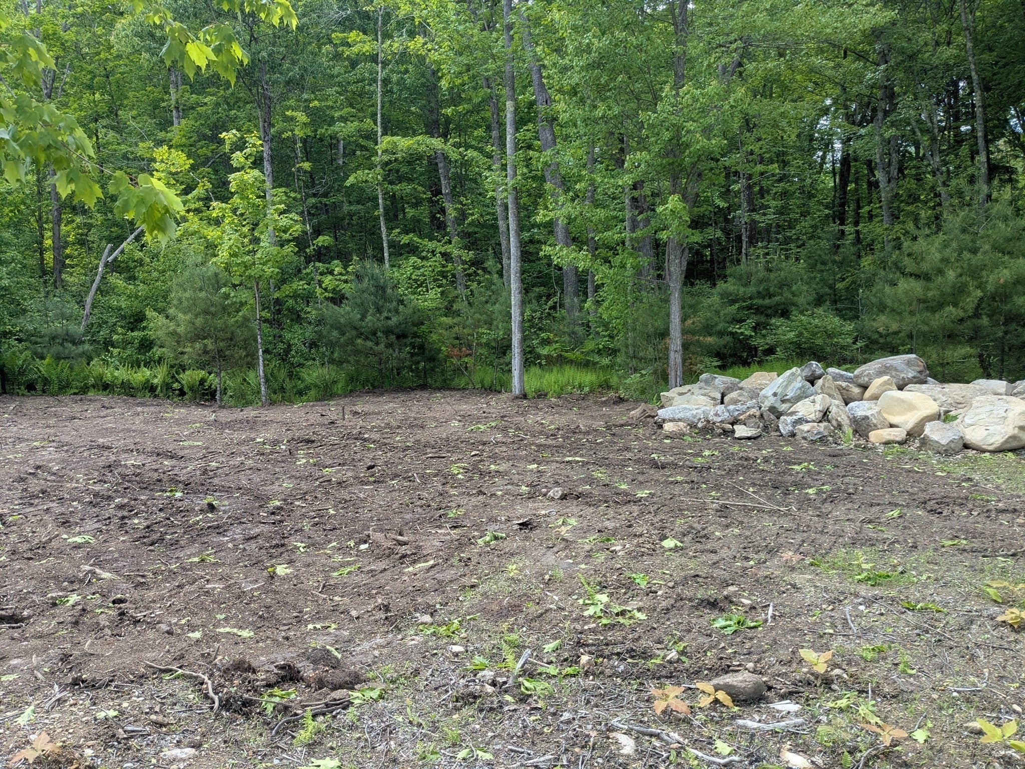 53 Old Colony Rd