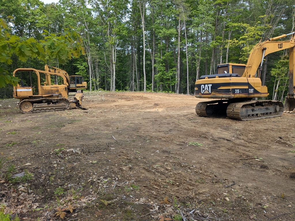 Lot 6A Old Colony Rd