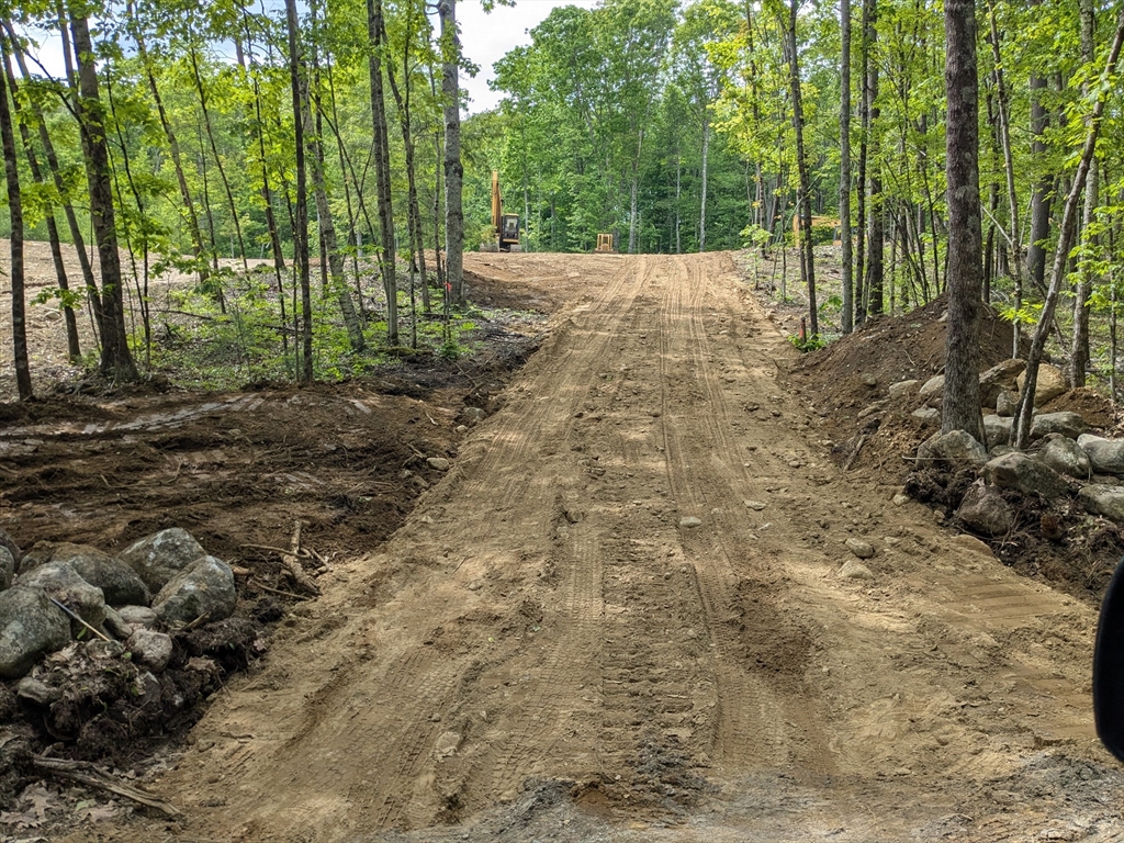 Lot 6A Old Colony Rd