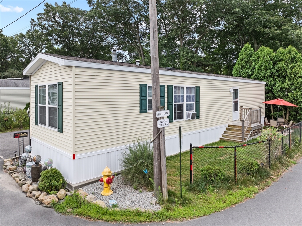 View Weymouth, MA 02188 mobile home