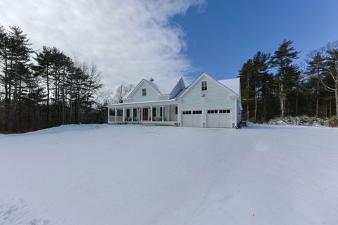Photo of 143 Cross Neck Road, Marion, MA 02738 (MLS # 73465611)