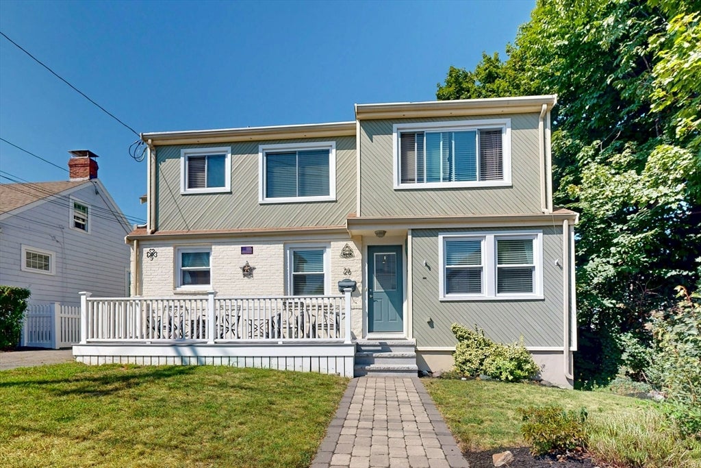 26 George St, Winthrop, MA Photo #1