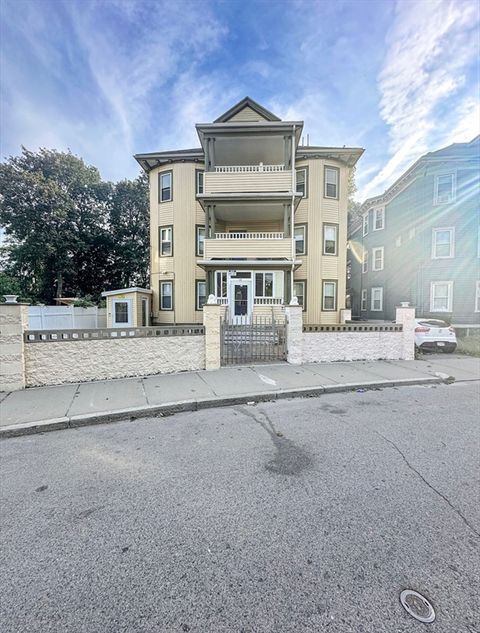 Photo of 12 Hiawatha Rd, Boston, MA 02126 (MLS # 73501252)