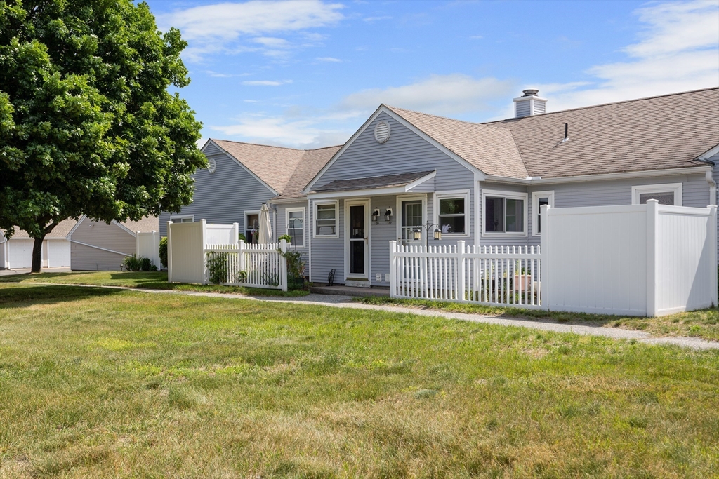 22 Fredette St 22