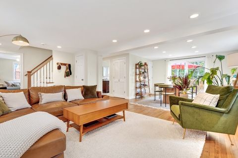 34 Academy Street Arlington MA 02476