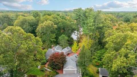 Photo of 3 Howland Ln, Hingham, MA 02043 (MLS # 73444829)
