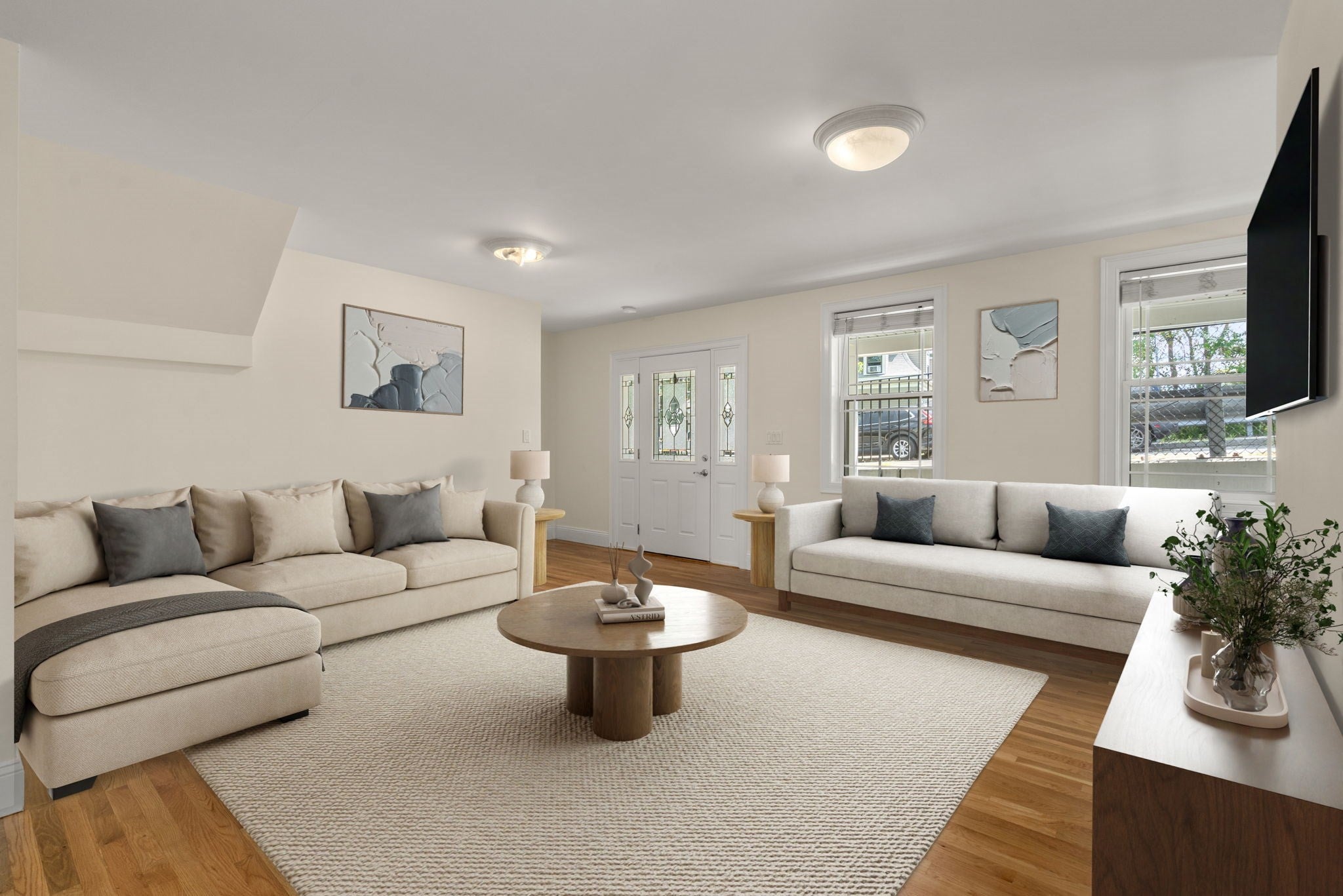 62 Redfield St #62, Boston, MA Photo #2