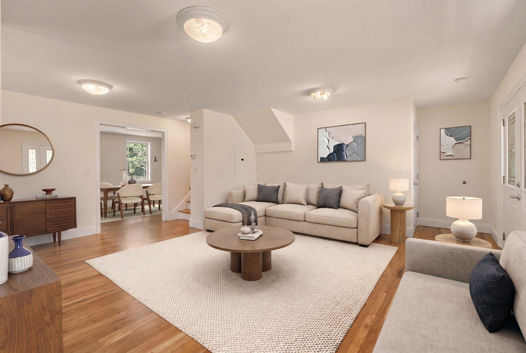 62 Redfield St #62, Boston, MA Photo #4