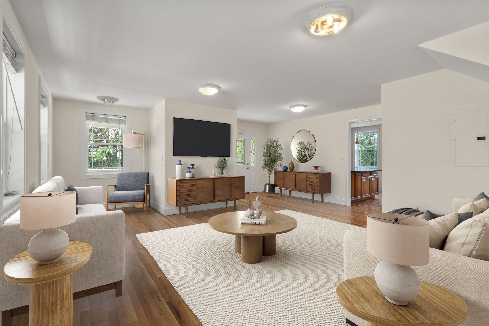 Photo of 62 Redfield St, Boston, MA
