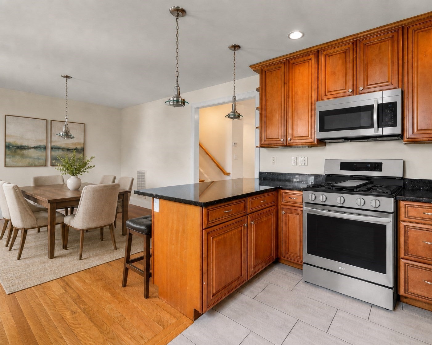 62 Redfield St #62, Boston, MA Photo #5