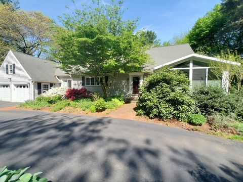 180 Chestnut St Andover MA 01810