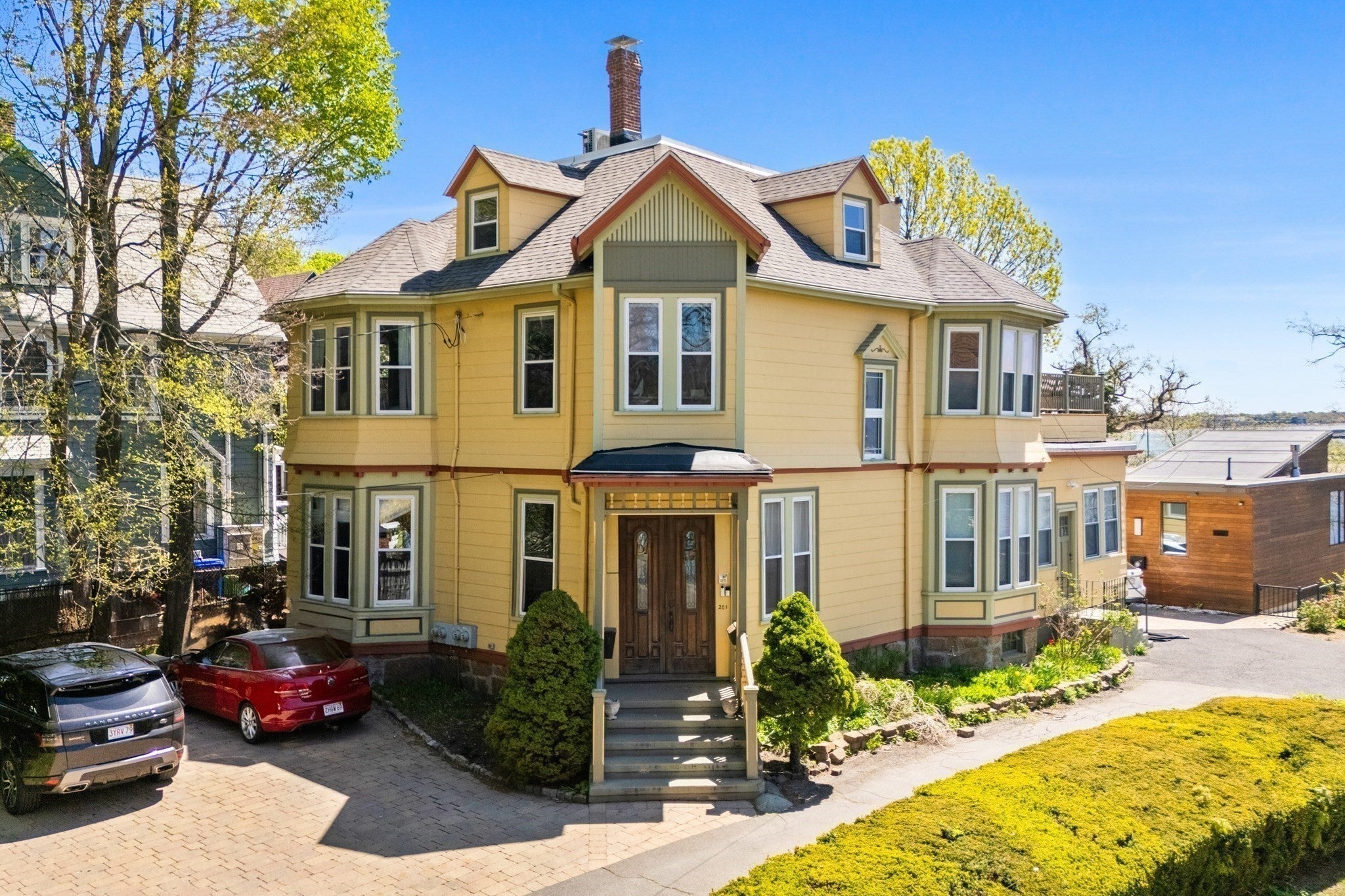 201 Savin Hill Ave #2, Boston, MA, 201 Savin Hill Ave #2, Boston, MA Photo #29