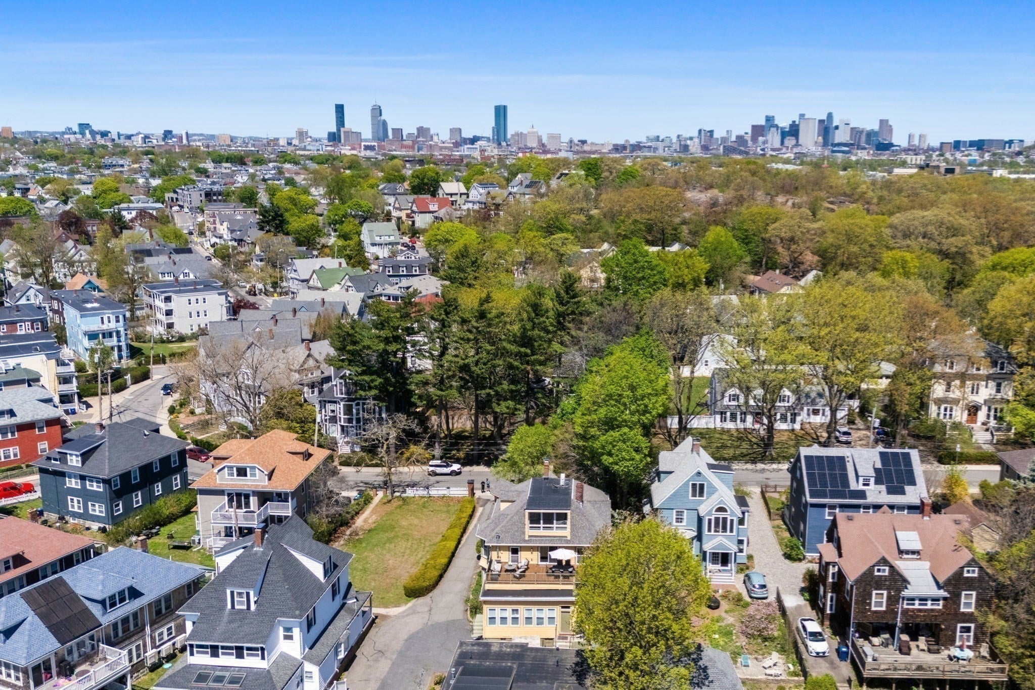 201 Savin Hill Ave #2, Boston, MA, 201 Savin Hill Ave #2, Boston, MA Photo #27