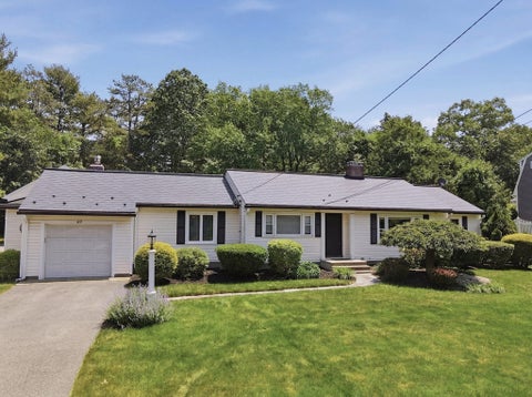 Photo of 69 Maple Street, West Boylston, MA 01583 (MLS # 73535235)