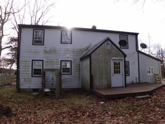 17 Winthrop Road