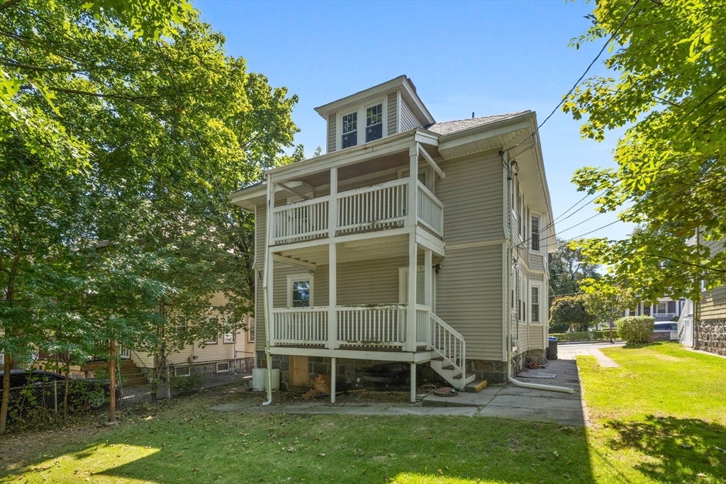 27-29 Codman Hill Ave #2, Boston, MA Photo #6