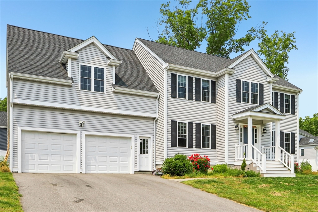 84 Murray Circle