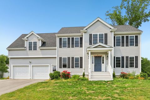 84 Murray Circle Stoughton MA 02072