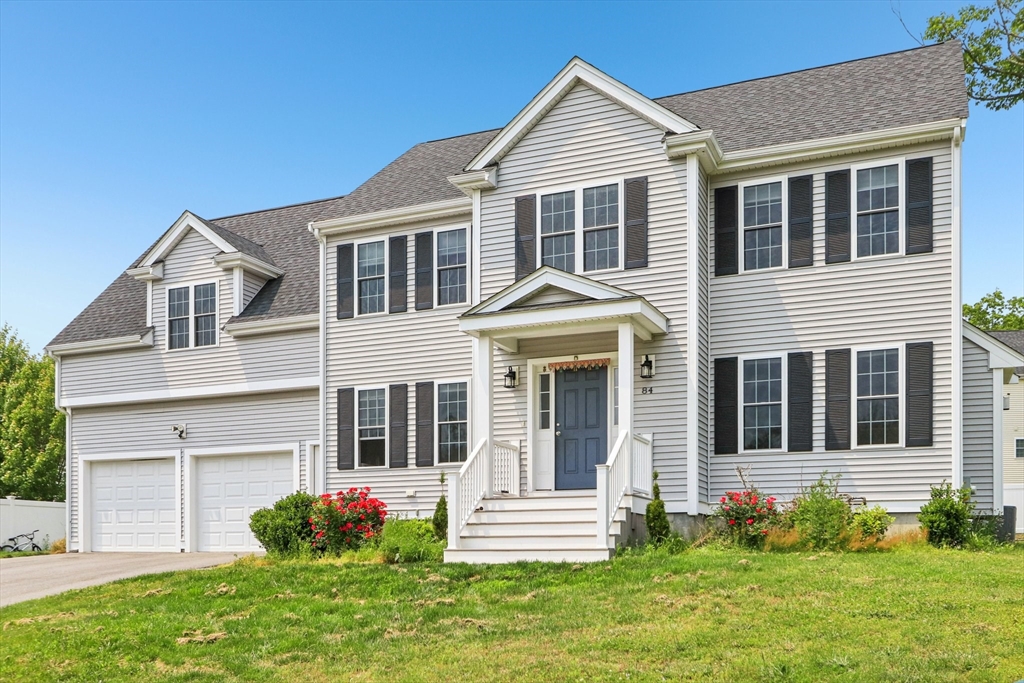 84 Murray Circle