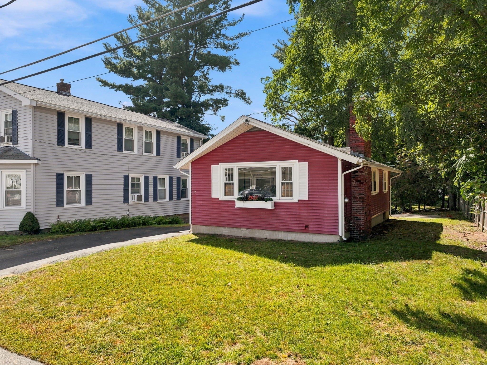 21 Beacon St, Wilmington, MA, 21 Beacon St, Wilmington, MA Photo #2